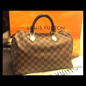 LV SPEEDY - never used